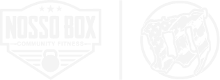 CF NossoBox Community Fitness